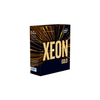 Intel/Xeon 6240/18-Core/2,60GHz/FCLGA 3647/BOX