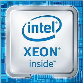 Intel/Xeon E-2234/4-Core/3,6GHz/LGA1151