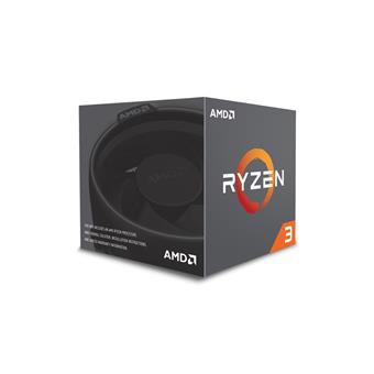 AMD/Ryzen 3 1200/4-Core/3,1GHz/AM4