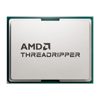 AMD/Ryzen TR-7970X/32-Core/4GHz/sTR5