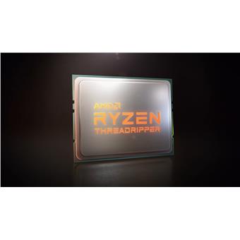 CPU AMD Ryzen Threadripper 3960X 24core (3,8GHz)