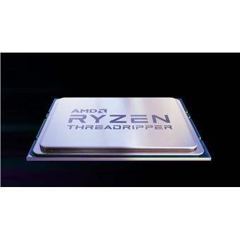 CPU AMD Ryzen Threadripper 3970X 32core (3,7GHz)