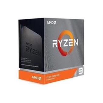 CPU AMD Ryzen 9 3900XT 12core (3,8GHz)
