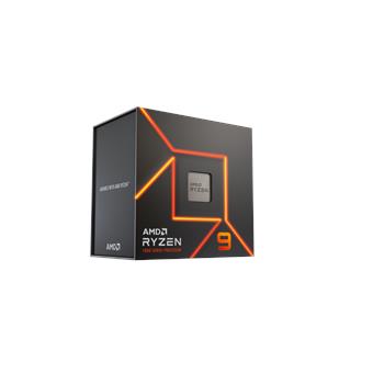 AMD/Ryzen 9 7900X/12-Core/4,7GHz/AM5