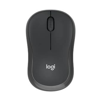 Akcia myš Logitech Wireless M240 Graphite _