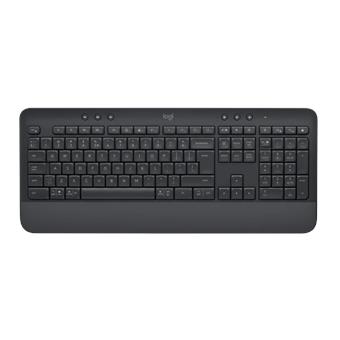 Akce Logitech klávesnice K650, CZ/SK _