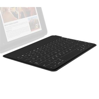 Logitech Keys-To-Go - BLACK