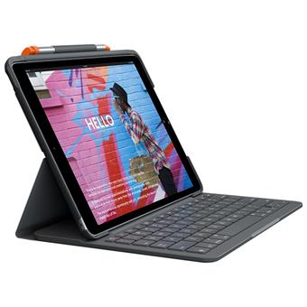 Logitech Slim Folio pro iPad (7. gen.)
