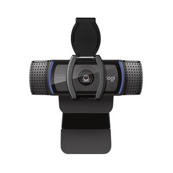 akce webová kamera Logitech FullHD Webcam C920e