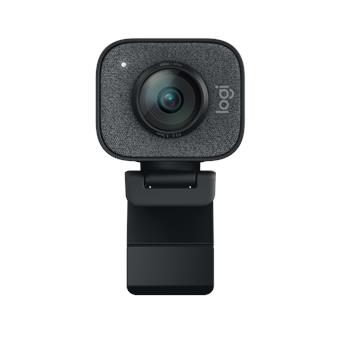 webová kamera Logitech StreamCam, graphite
