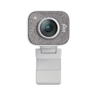 webová kamera Logitech StreamCam, white