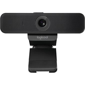 PROMO webová kamera Logitech FullHD Webcam C925e _