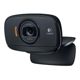 webová kamera Logitech HD Webcam C525