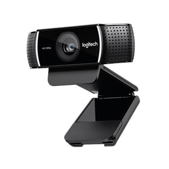 webová kamera Logitech HD Pro Stream Webcam C922