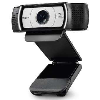 akce webová kamera Logitech Webcam C930e