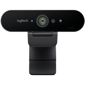 AKCE konferenční kamera Logitech BRIO USB _