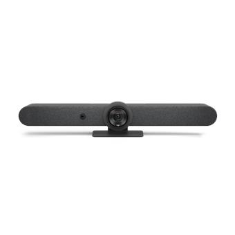 konf. kamera Logitech Rally Bar,Graphite