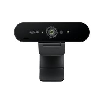  konferenční kamera Logitech BRIO USB,