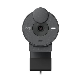 konferenční kamera Logitech BRIO 305, Graphite