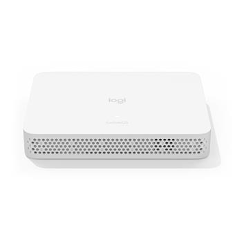 Logitech ROOMMATE OFF White