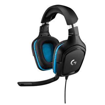 Náhlavní sada Logitech G432 _