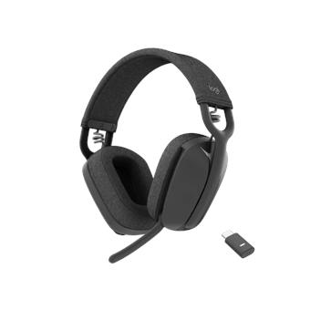 PROMO Náhlavní sada Logitech Zone Vibe Graphite