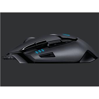 myš Logitech G402 Hyperion Fury _