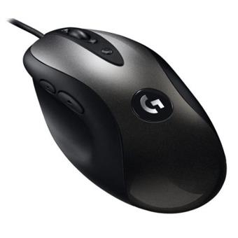 myš Logitech MX518