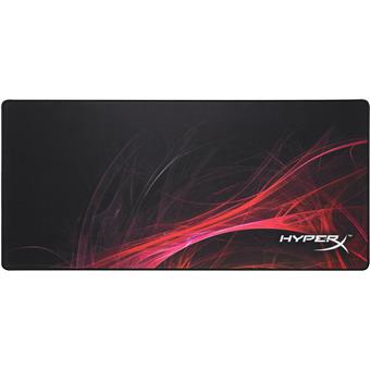 HyperX Fury S Pro herní podložka pod myš Speed edition XL