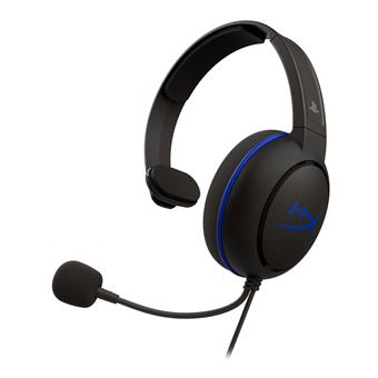 HyperX Cloud Chat -  headset pro PS4