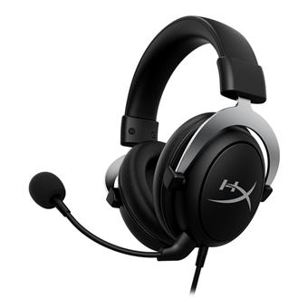 HyperX CloudX - headset pro Xbox jiné balení