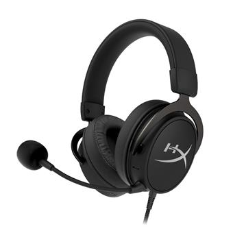 HyperX Cloud Mix - herní headset černý