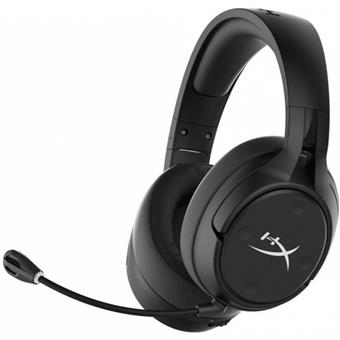 HyperX Cloud Flight S Wireless Gaming Headset Qi nabíjení