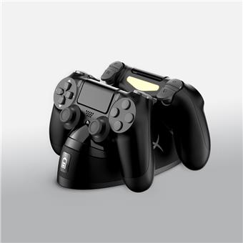 HyperX ChargePlay Duo - PS4 Controller Charger - Nabíječka na ovladače