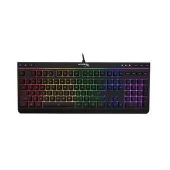 HyperX Alloy Core RGB herní membránová  klávesnice