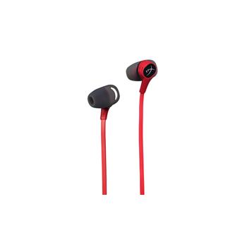 HyperX Cloud Earbuds (pecky do uší)