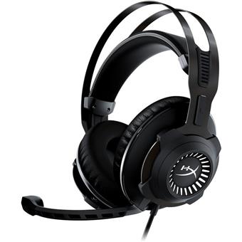 HyperX Cloud Revolver 7.1  herní headset pro PC
