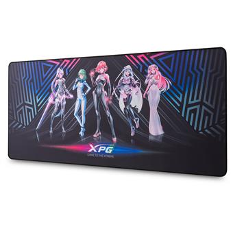 Adata XPG podložka pod myš XL Frontline Extreme2