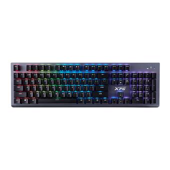 Adata XPG RGB/Drátová USB/EN-Layout/Černá