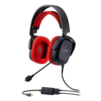 Adata XPG PRECOG STUDIO herní sluchátka
