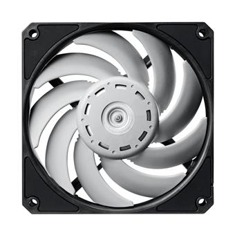 Adata XPG Vento PRO 120mm fan černý PWM