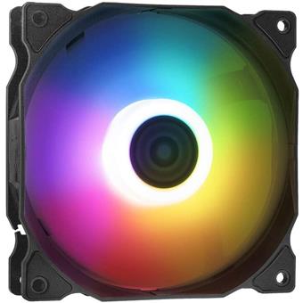 Adata XPG Vento 120mm fan RGB