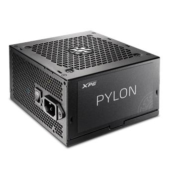 Adata XPG PYLON zdroj 650W 80+BRONZE