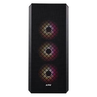Adata XPG DEFENDER herní skříň černá