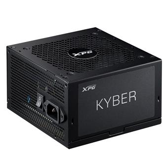 Adata XPG KYBER 650W zdroj 80+GOLD