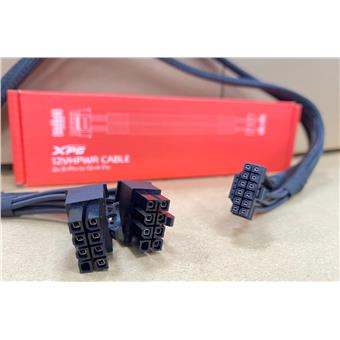 Adata XPG redukce na ATX 3.0 (2x8 pin na 12+4 pin)