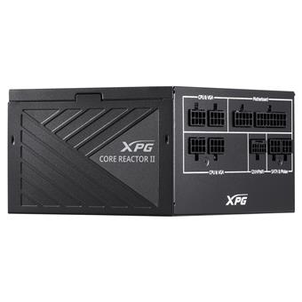 ADATA XPG CORE REACTOR II/850W/ATX 3.0/80PLUS Gold/Modular