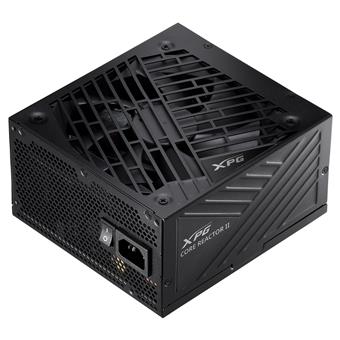 ADATA XPG CORE REACTOR II/1000W/ATX 3.0/80PLUS Gold/Modular/Retail