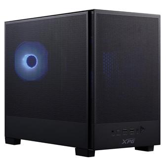 Adata XPG VALOR MESH NANO/Micro ATX/Čierna