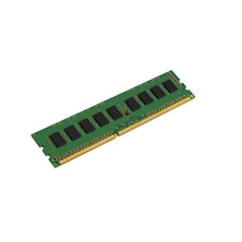 Kingston/DDR3/4GB/1600MHz/CL11/1x4GB